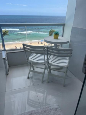 Ap 210 Bahia Flat, Barra